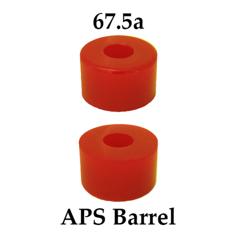 Riptide - APS Barrel Bushings (set of 2)